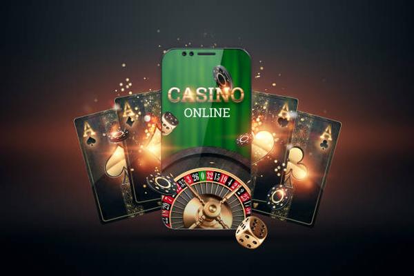 Step into the World of Rajabakarat Casino Online Today